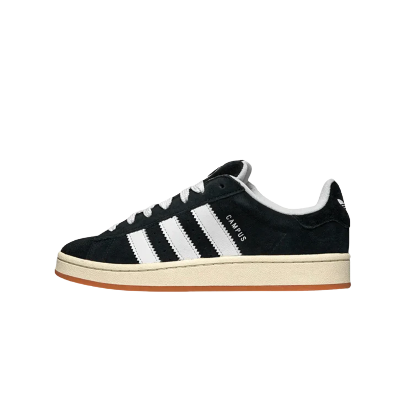 Adidas Campus Black
