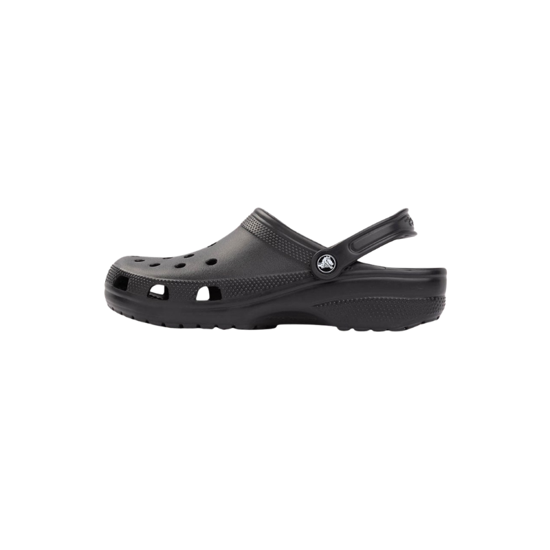 Crocs Classic Black