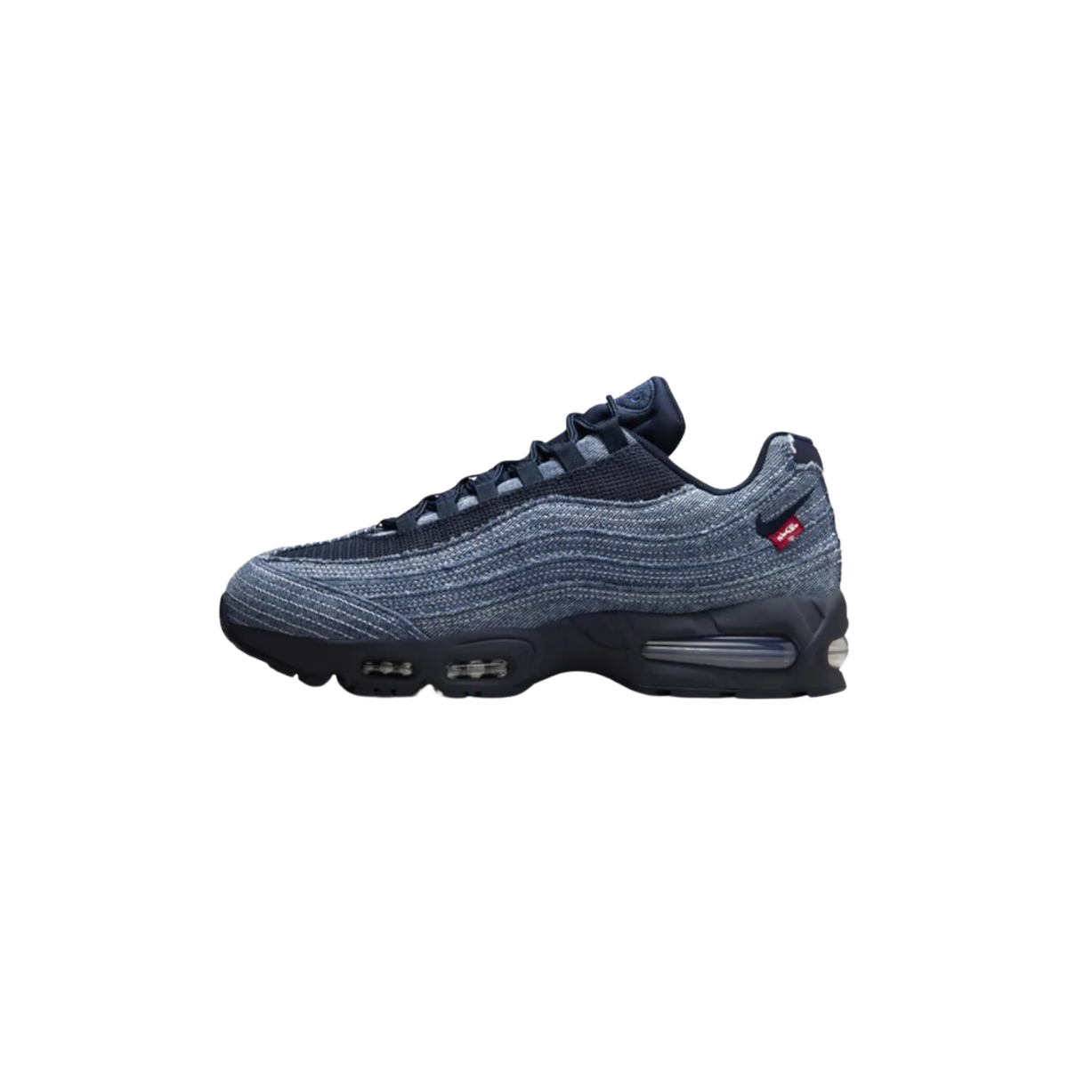 Levi's x Nike Air Max 95 (Denim Navy)