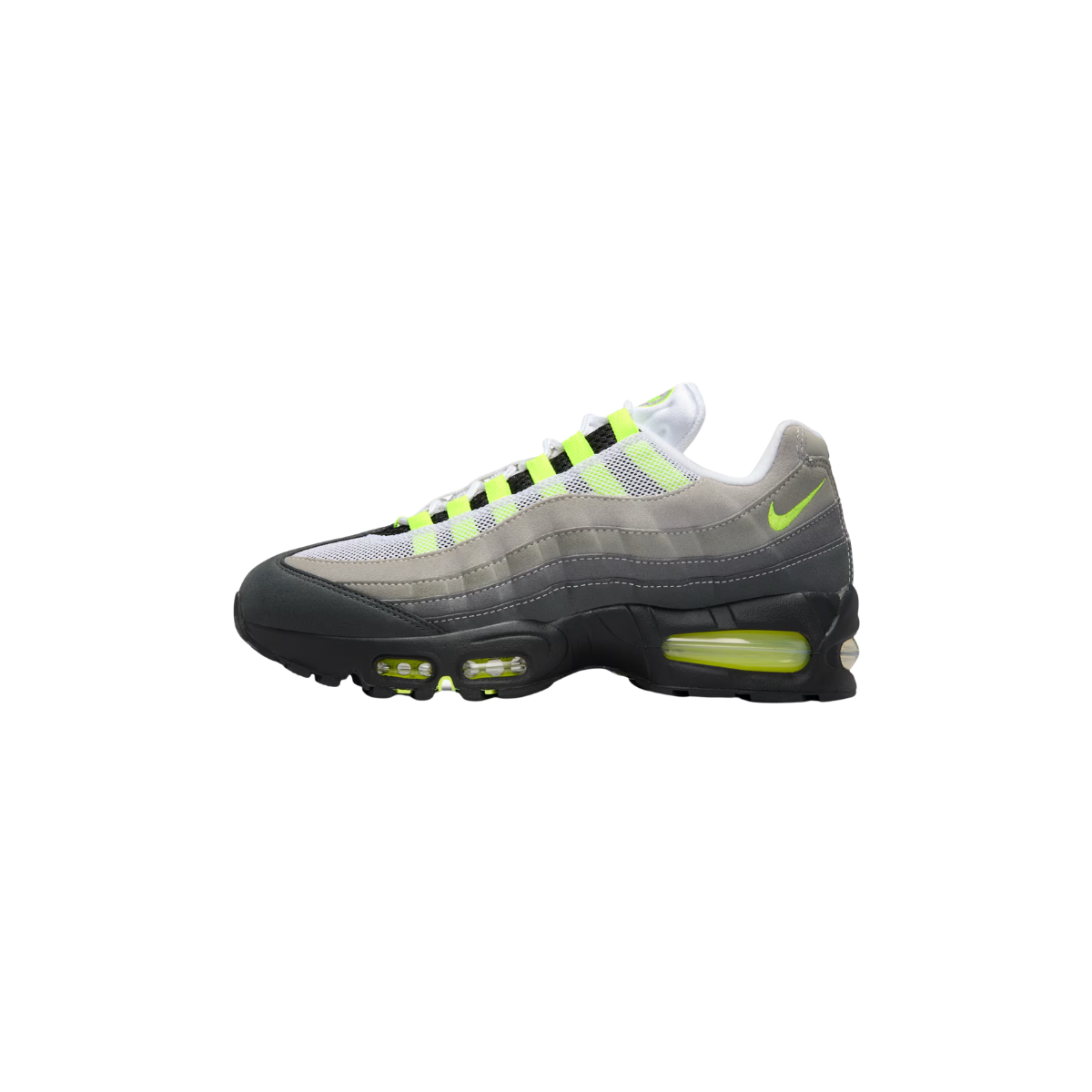 Nike Air Max 95 OG (Neon)