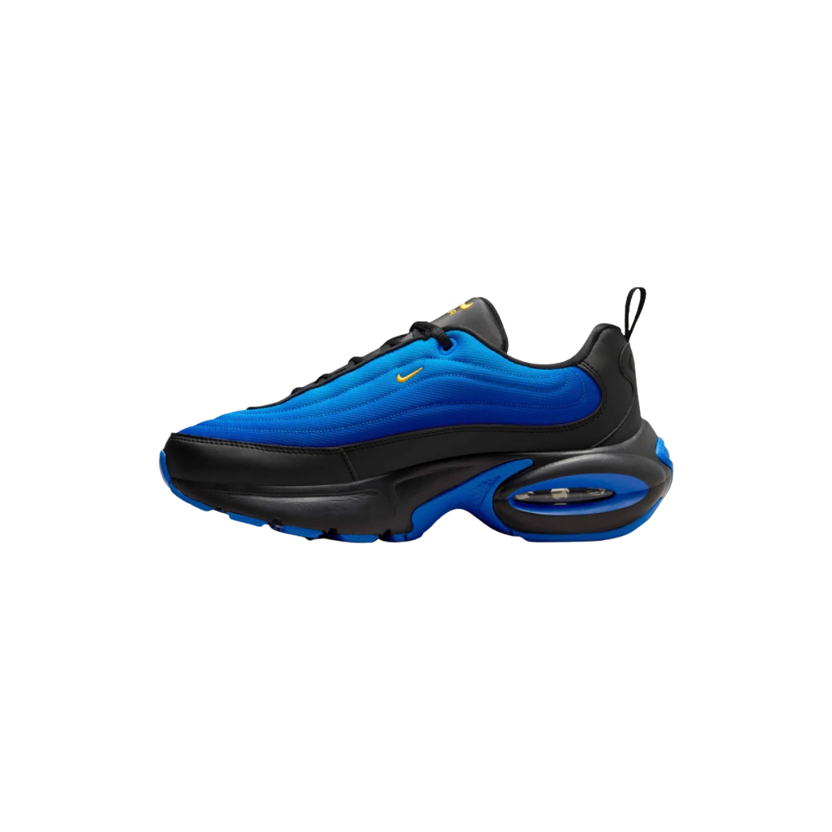 Nike Air Max (Racer Blue/Black)