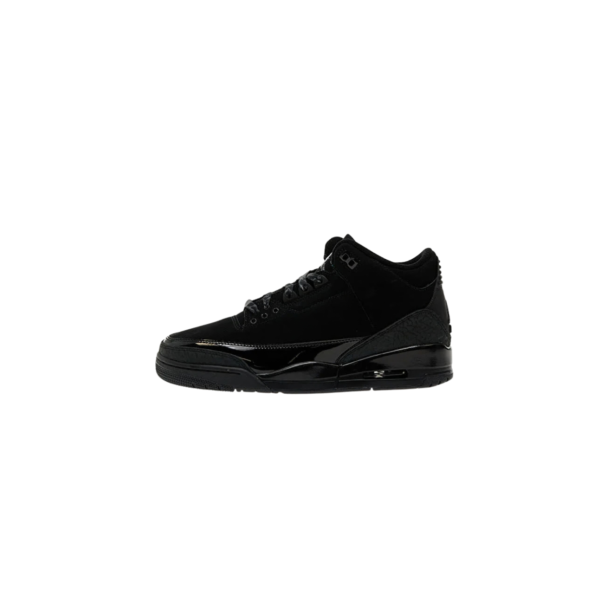 Air Jordan 3 Retro (Black Cat)