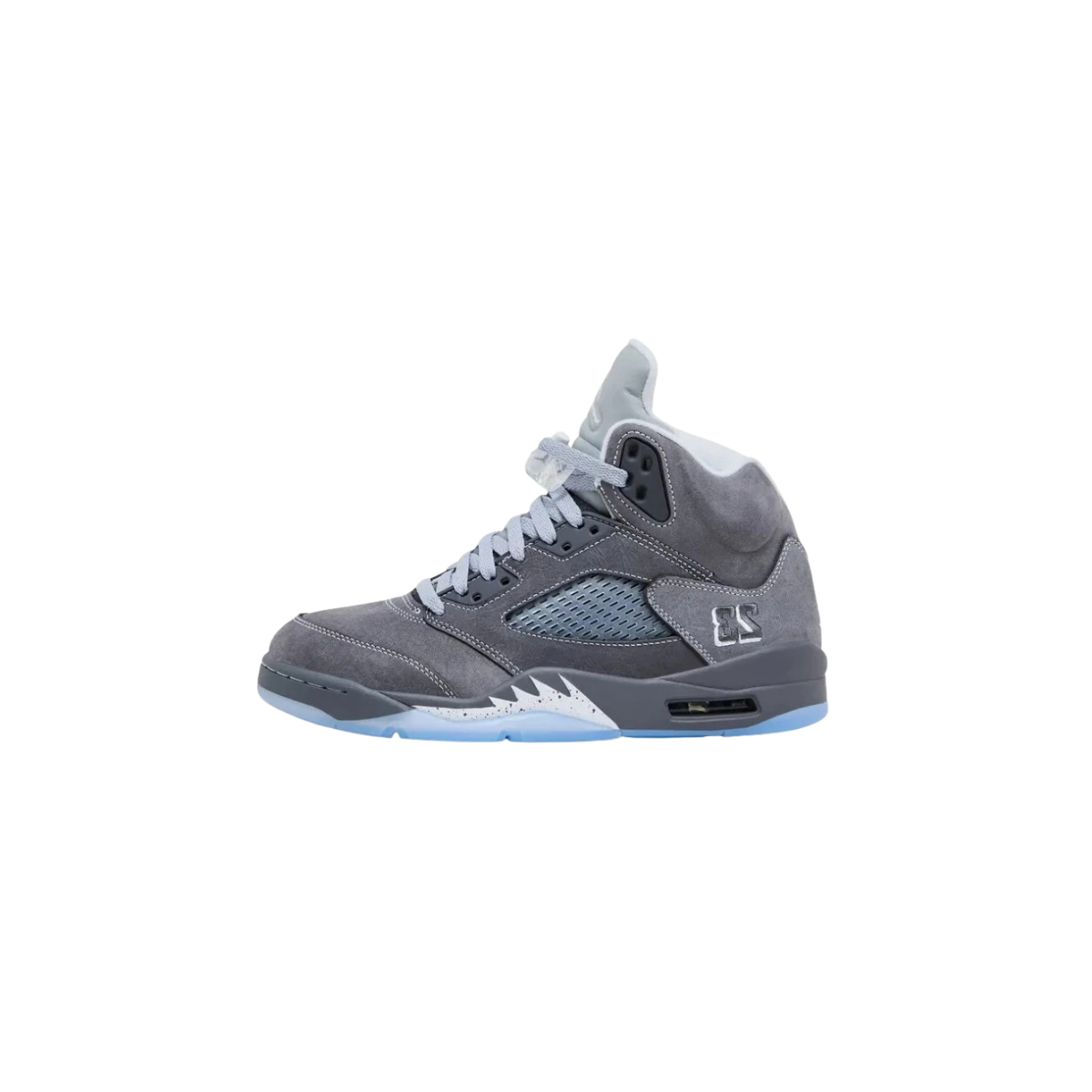 Air Jordan 5 Retro (Wolf Grey)