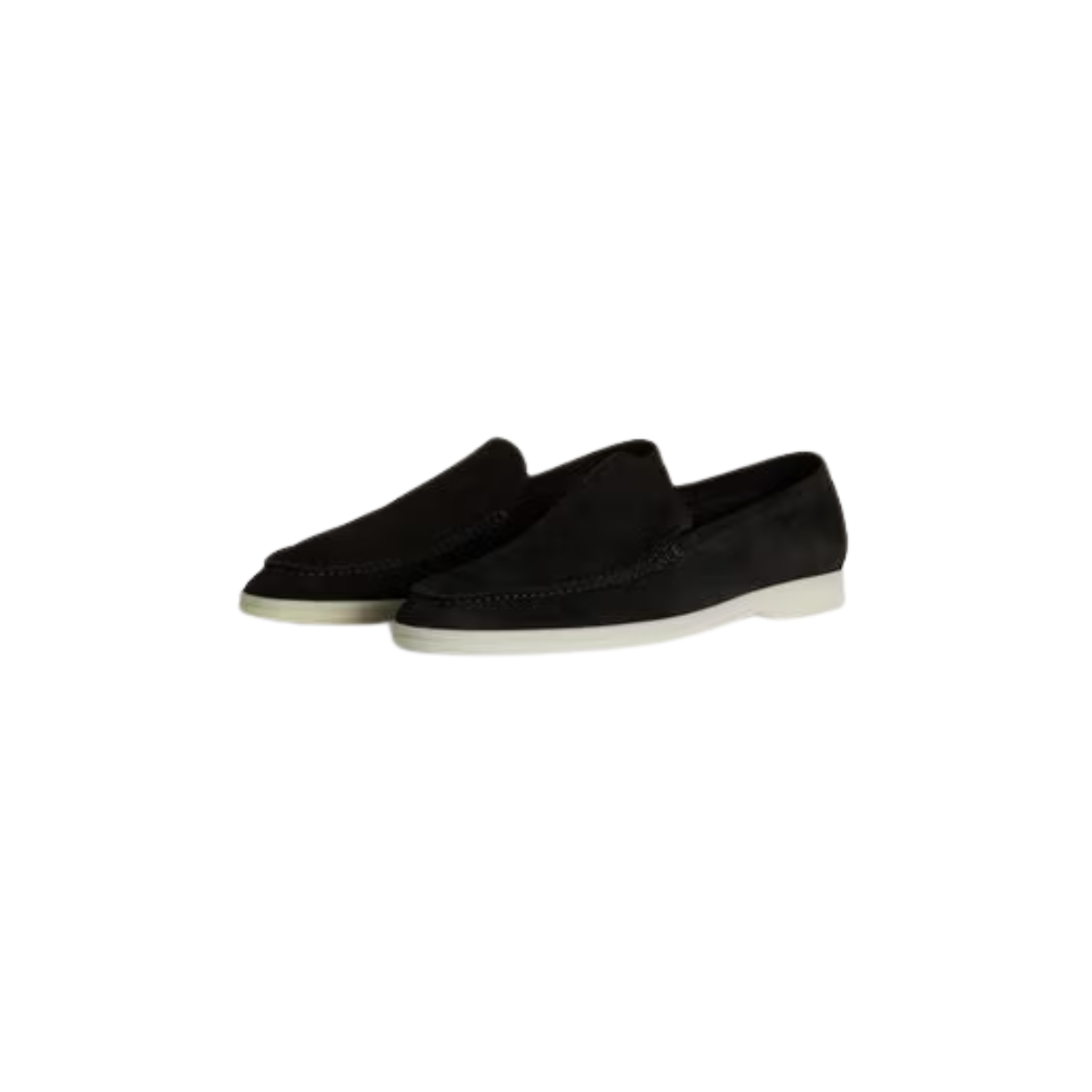 Loro Piana Summer Walk (Black)