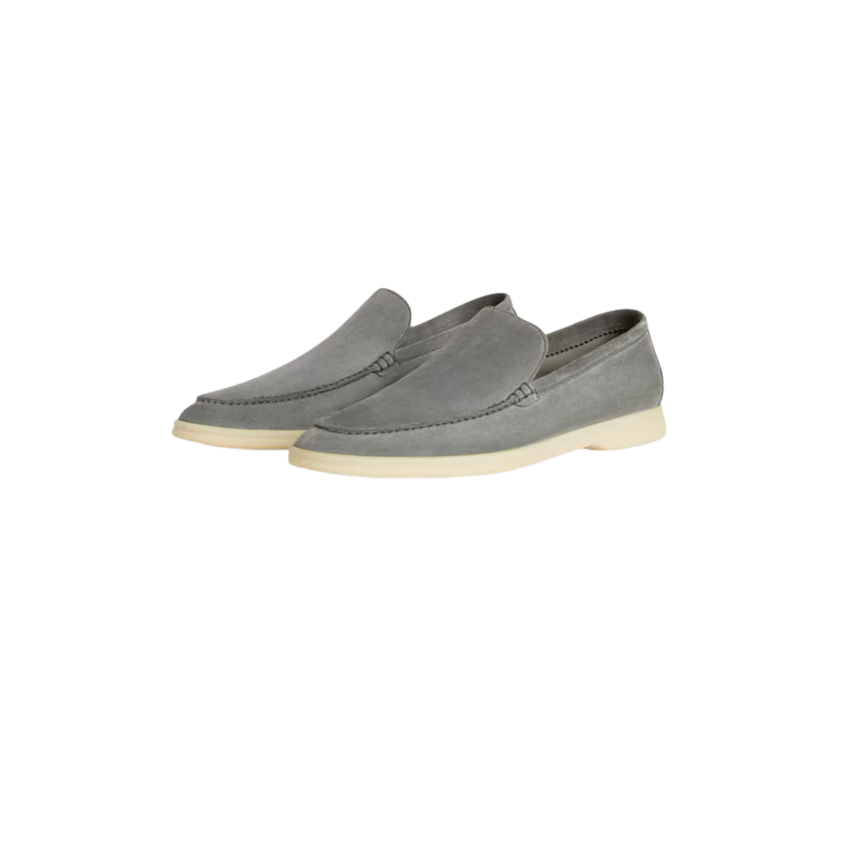 Loro Piana Summer Walk (Grey)