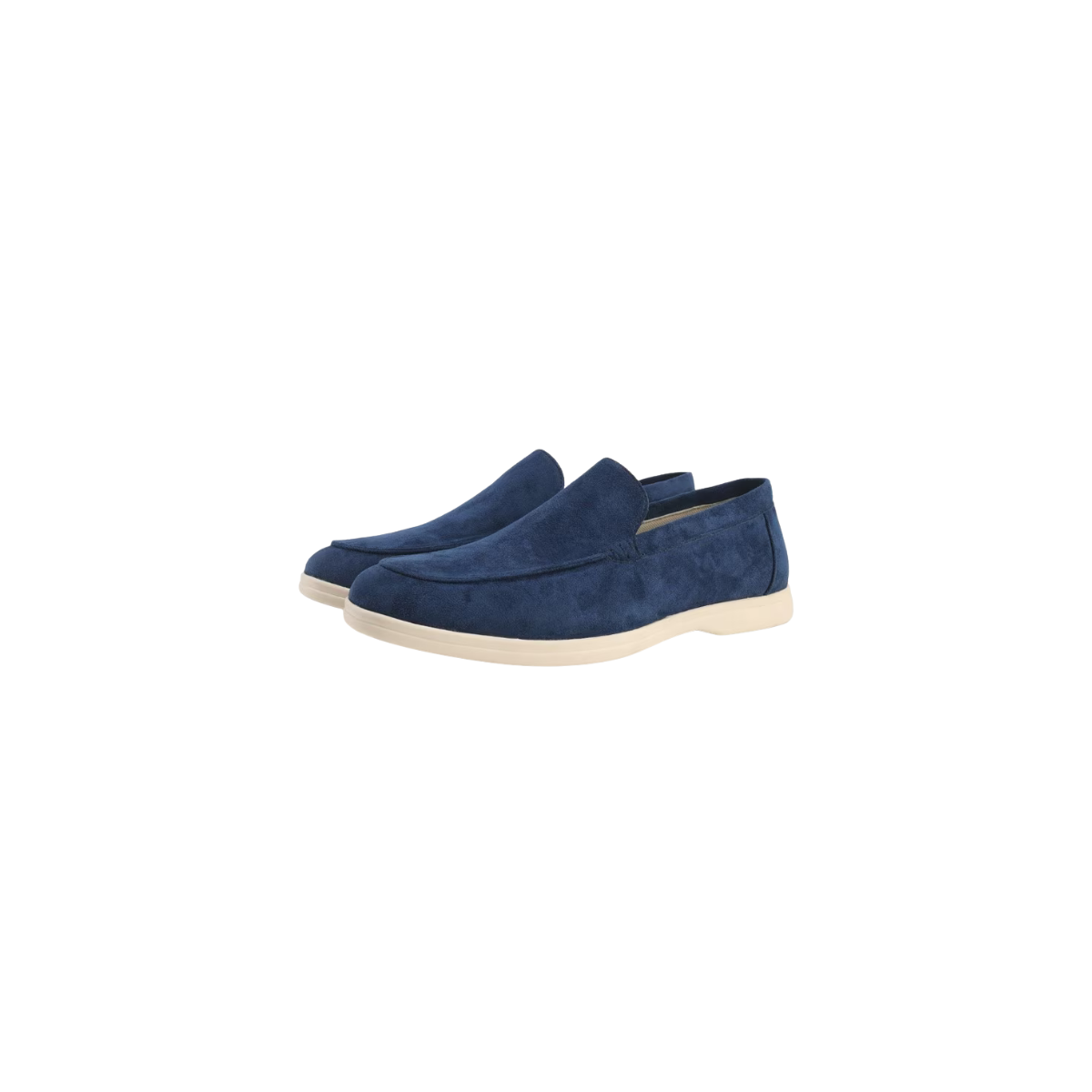 Loro Piana Summer Walk (Navy)