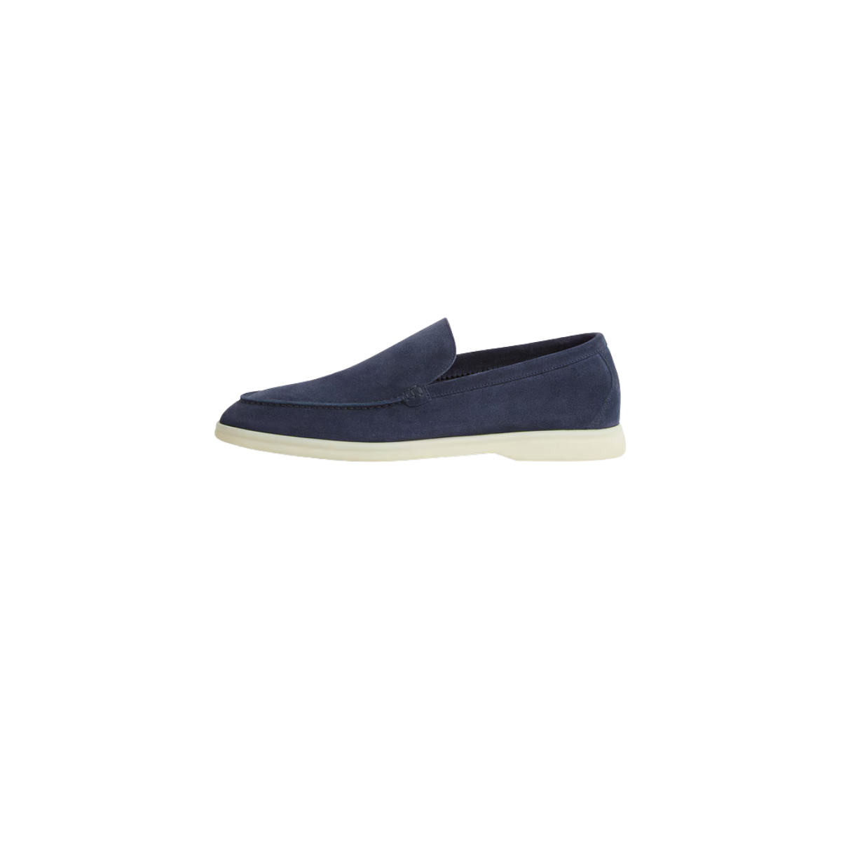 Loro Piana Summer Walk (Navy)