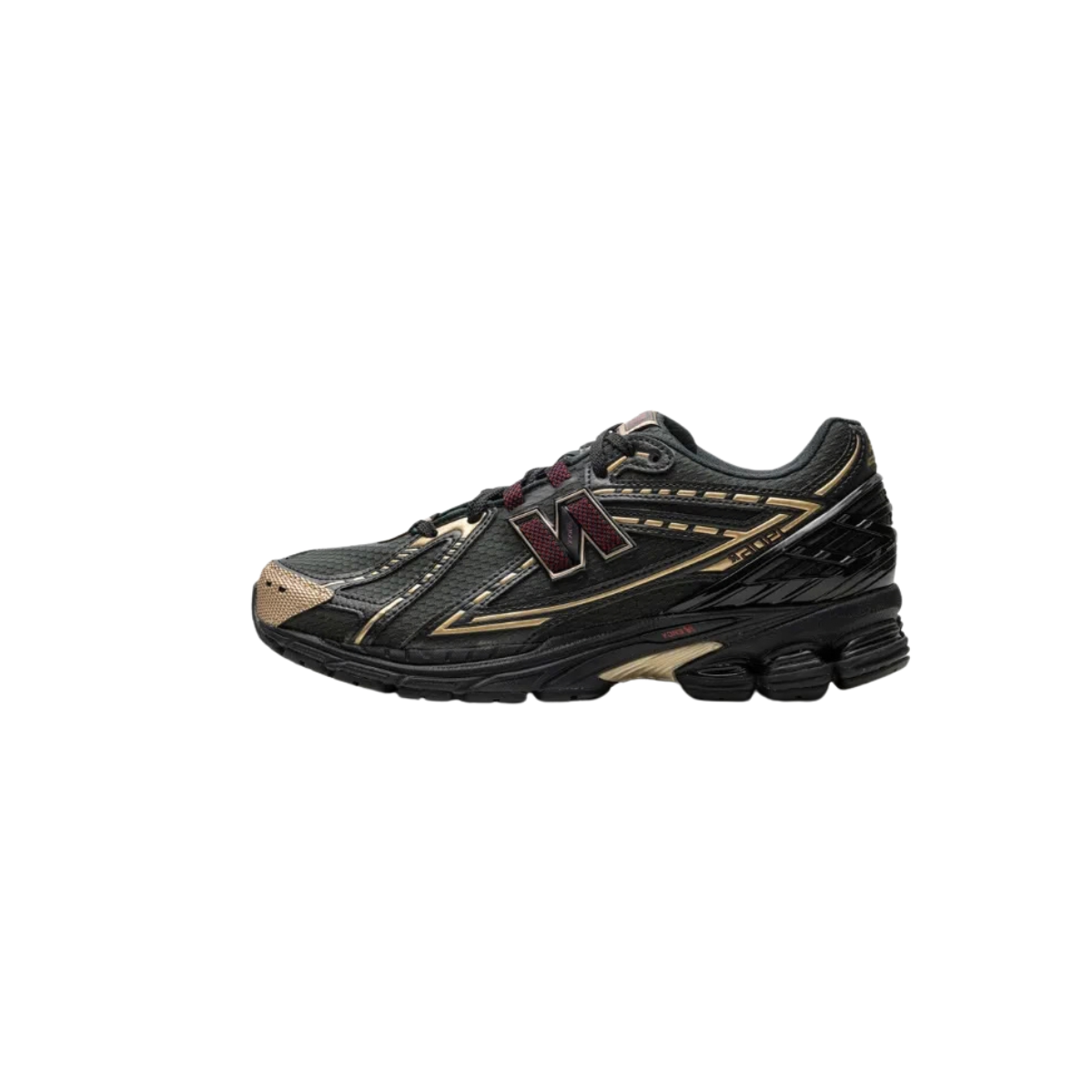 New Balance 1906R (Black/Gold)