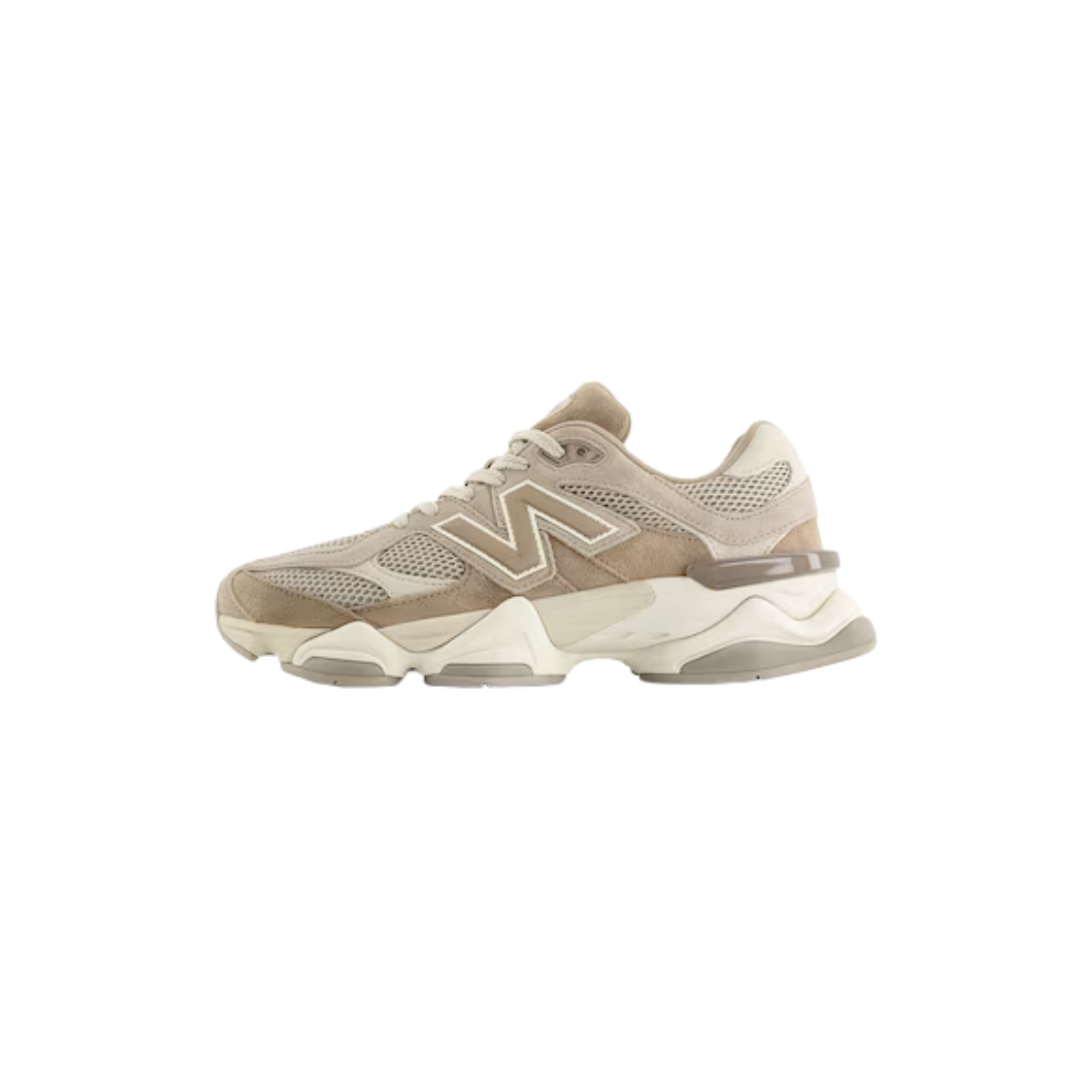 New Balance 9060 (Mushroom)