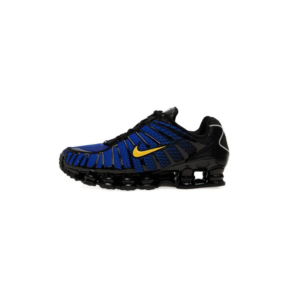 Nike Shox TL (Racer Blue/Black)
