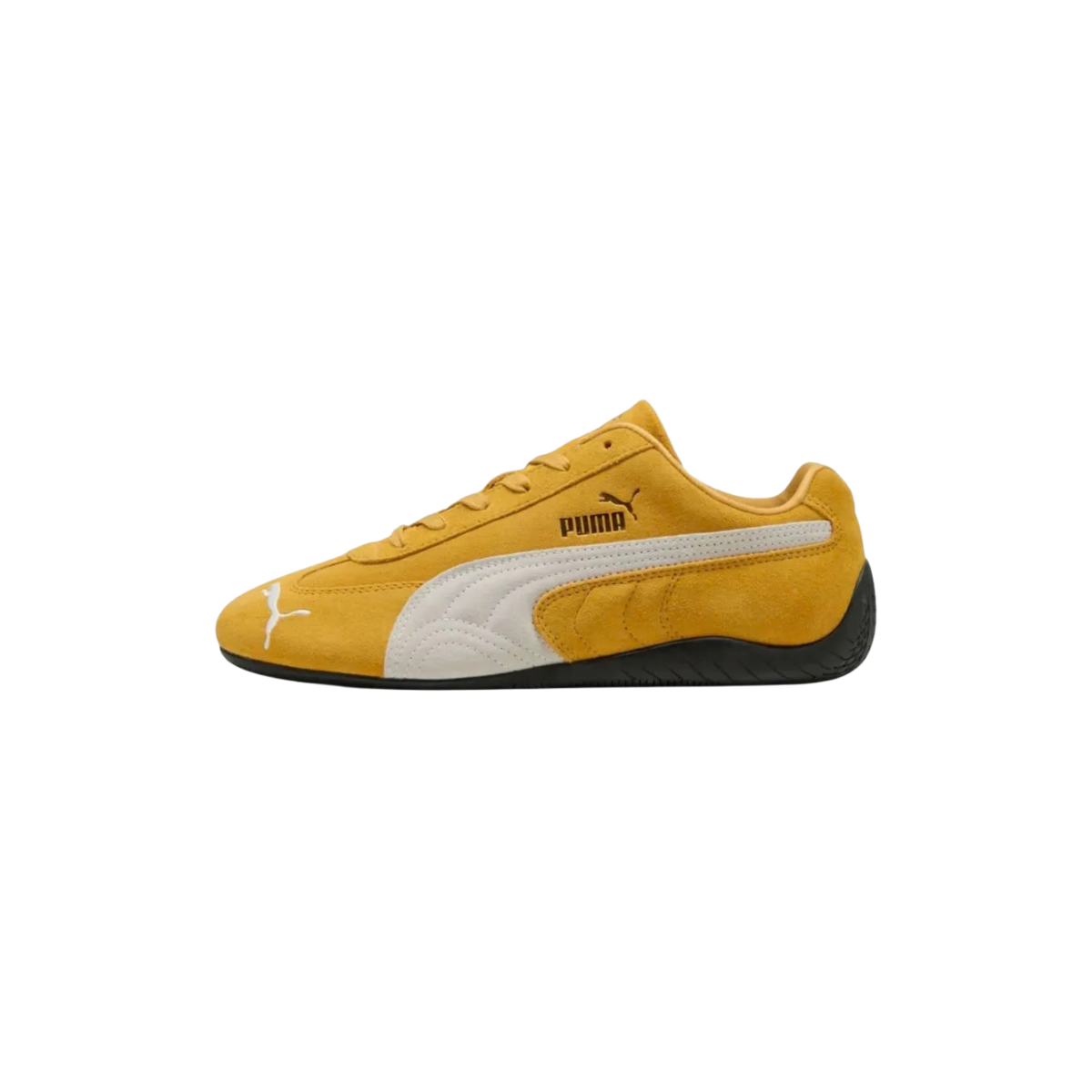 Puma Speedcat OG (Yellow)