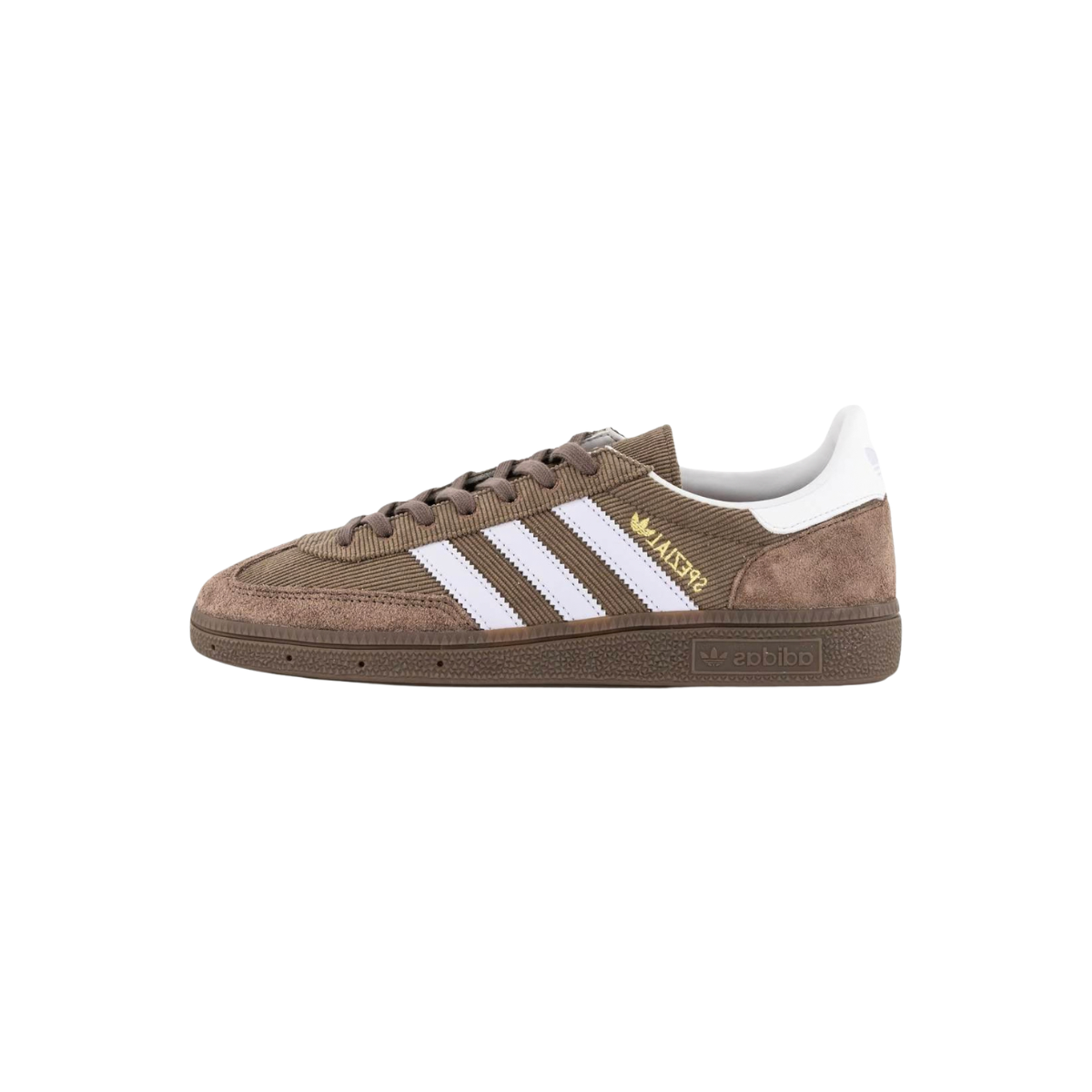 Adidas Handball Spezial (Brown Cord)