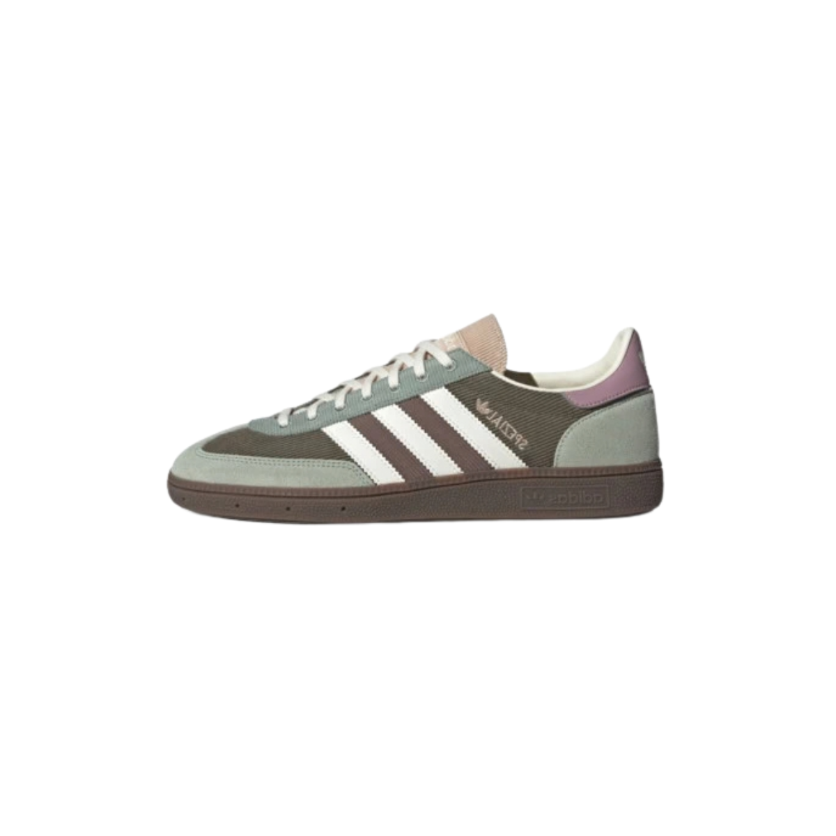 Adidas Handball Spezial (Sage/Brown)