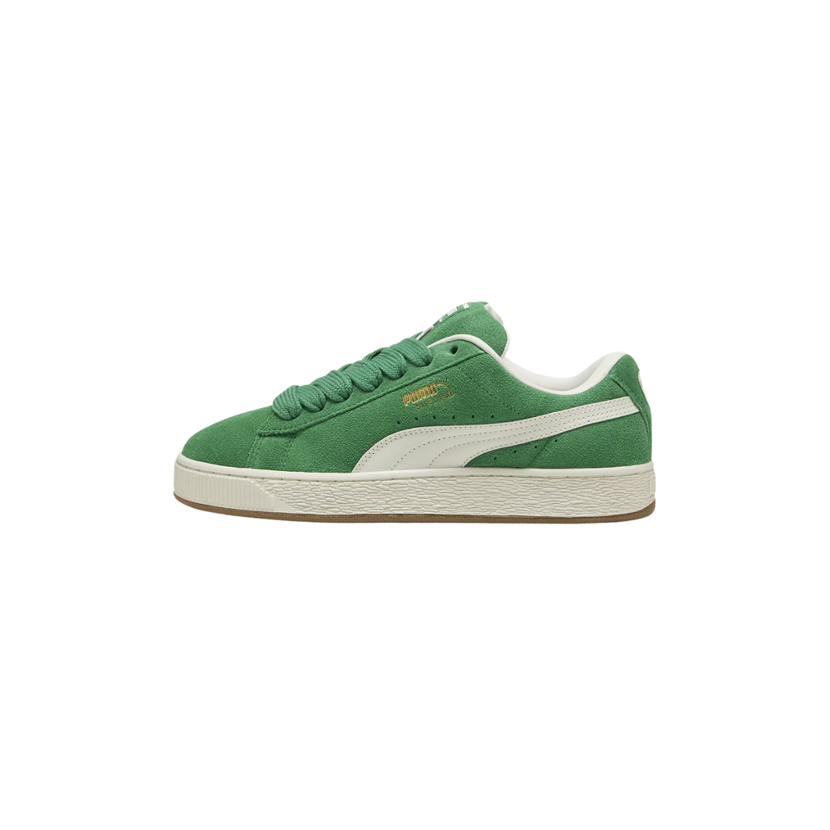 Puma Suede XL (Green)