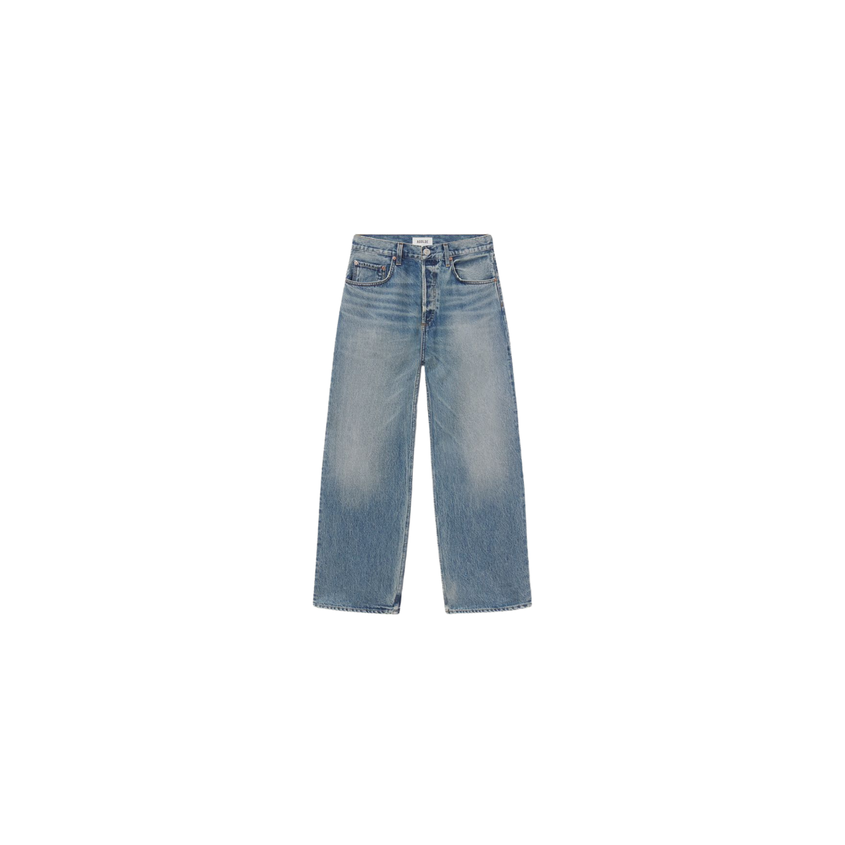 Baggy Jeans