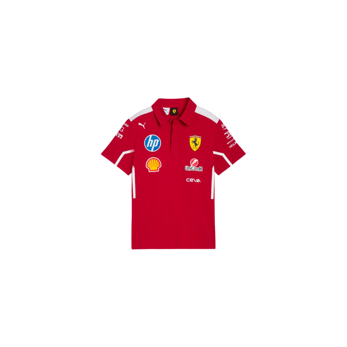 Racing Polo Shirt