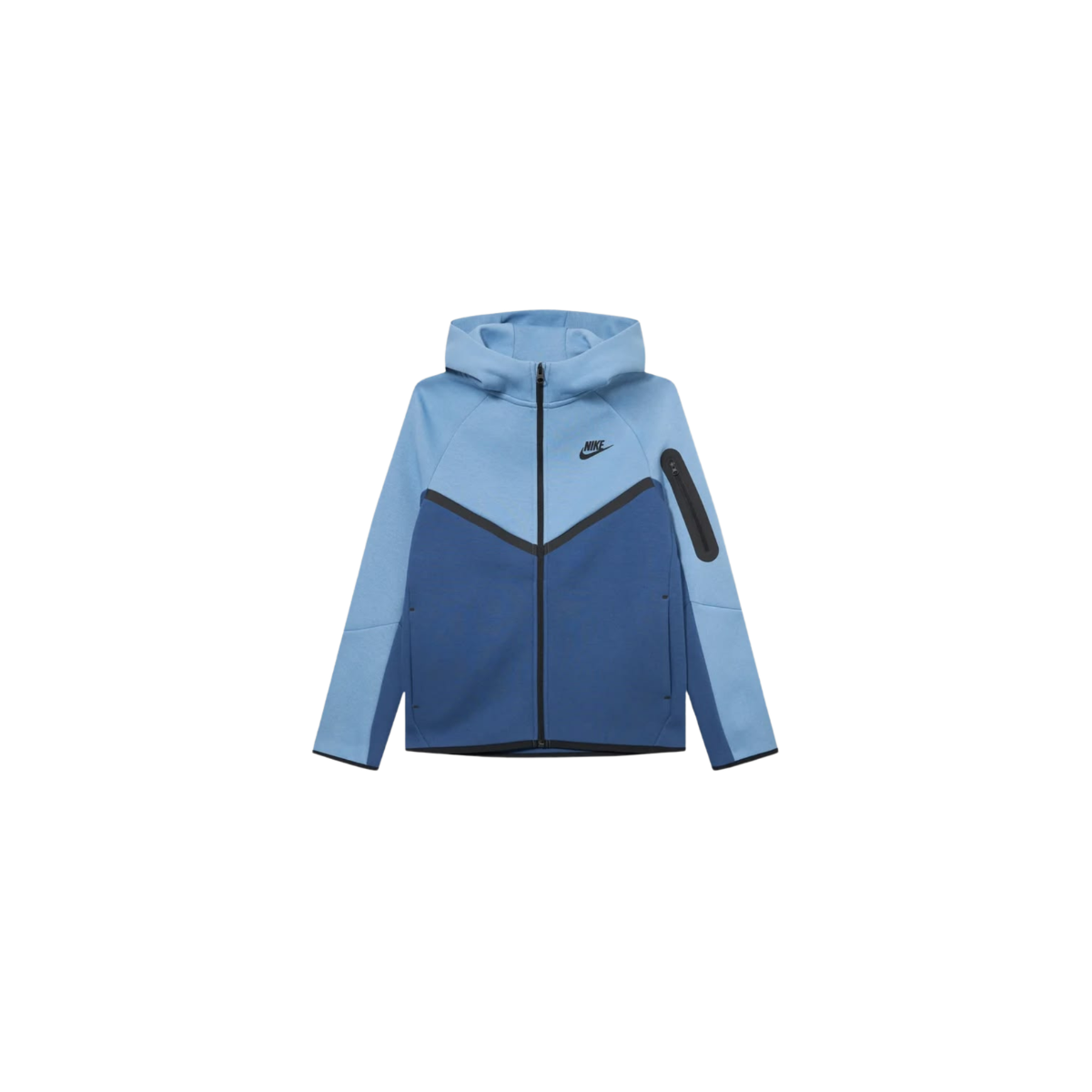 Zip Hoodie